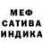 Канабис индика Ilias Iliasov